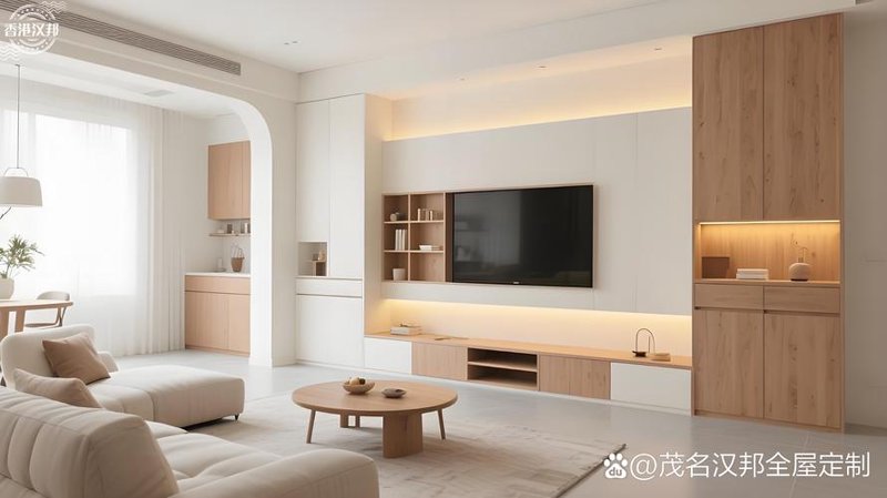 家居设计新趋势：轩派家居引领潮流